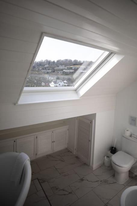 Stunning Holiday Home - Puddleduck - Centre Of Coniston Exterior foto