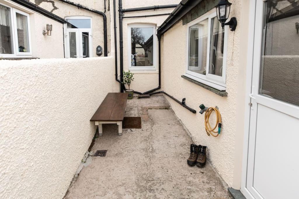 Stunning Holiday Home - Puddleduck - Centre Of Coniston Exterior foto